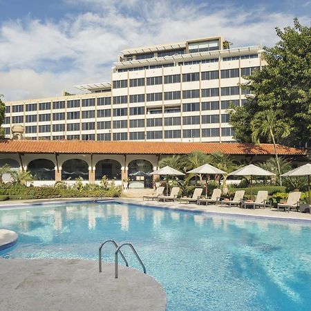 El Embajador, A Royal Hideaway Hotel Santo Domingo Exterior foto